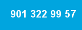 901 322 99 57 901 322 99 57